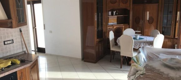 Пентхаус с 4 спальнями в Фонди, Италия № 332288 4