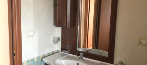 Пентхаус с 4 спальнями в Фонди, Италия № 332288 12