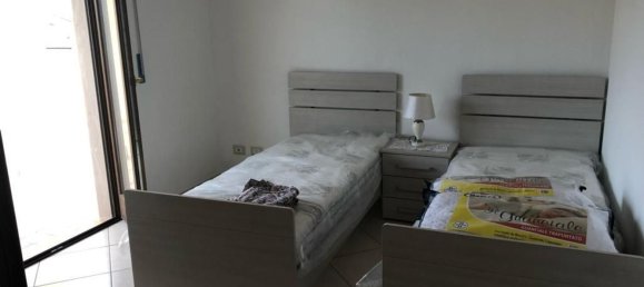 Пентхаус с 4 спальнями в Фонди, Италия № 332288 10