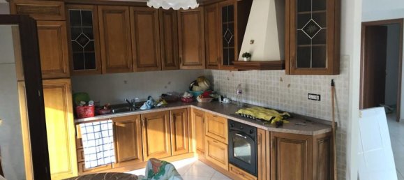 Пентхаус с 4 спальнями в Фонди, Италия № 332288 6