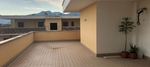 Пентхаус с 4 спальнями в Фонди, Италия № 332288 14