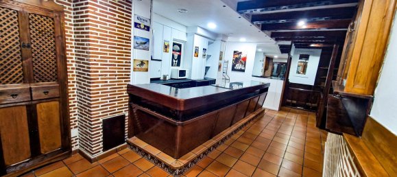 Imóvel comercial em Salamanca, Spain 144 m² N.º 153345 2