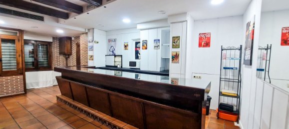 Imóvel comercial em Salamanca, Spain 144 m² N.º 153345 8