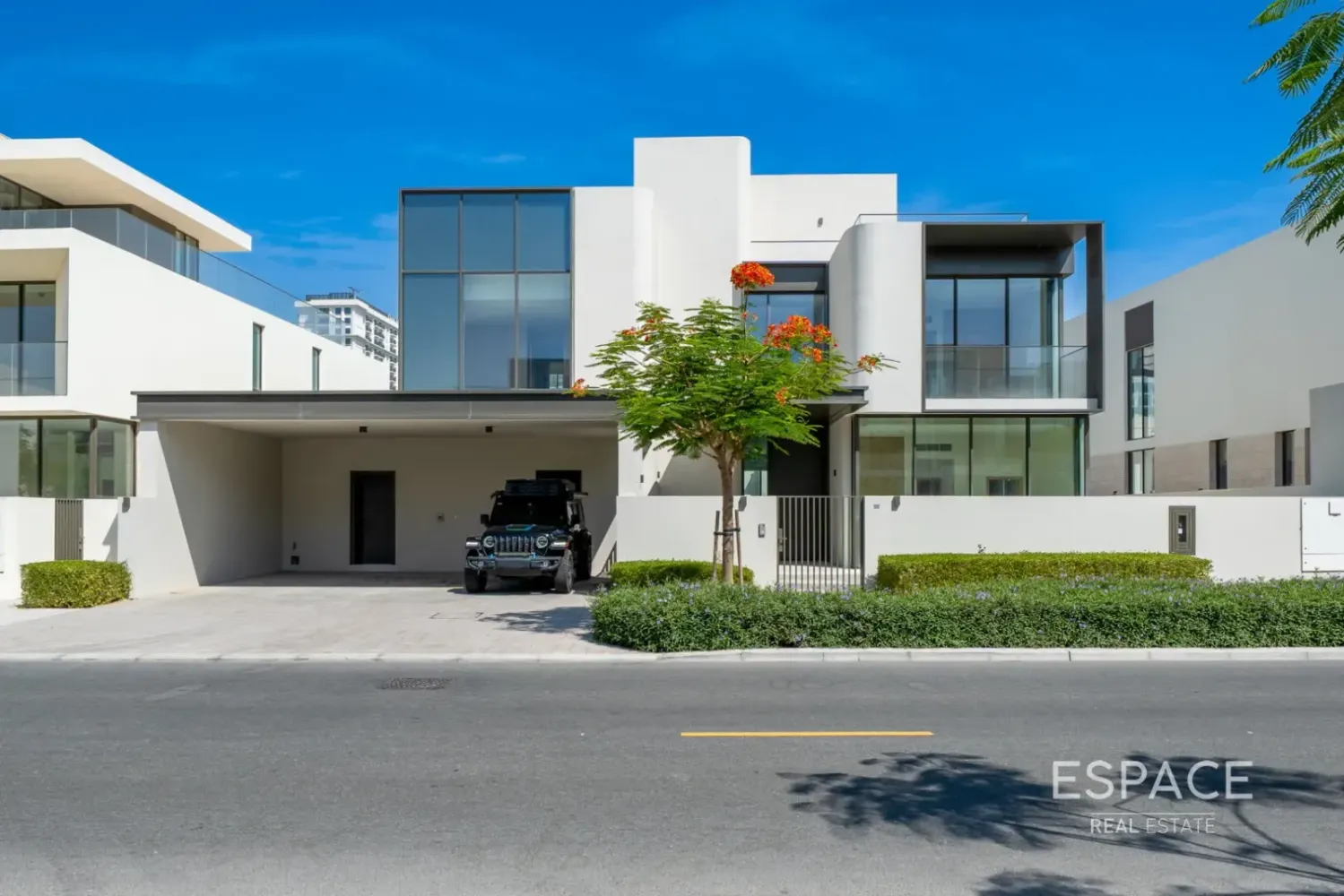 5 bedrooms Villa for sale in Dubai Hills Estate, Dubai, UAE № 209104