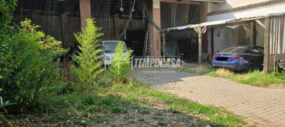 4 bedrooms Villa in Carmagnola, Italy No. 283140 47