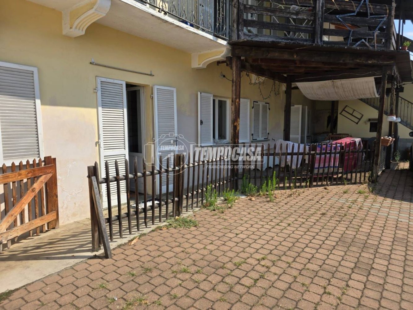 4 bedrooms Villa in Carmagnola, Italy No. 283140