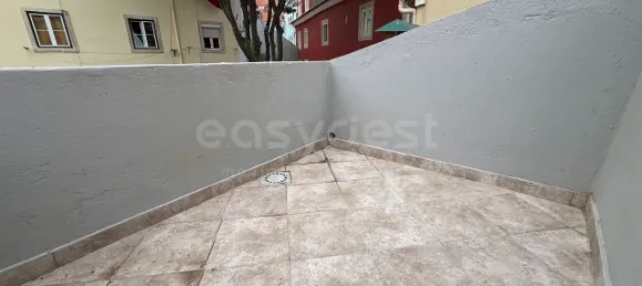 1 bedroom Apartment in Lisbon, Portugal No. 78579 3