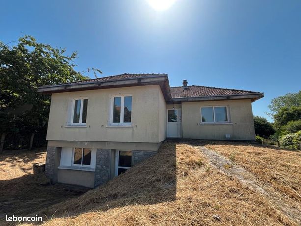 Дом с 3 спальнями в Ла Сутеррен, Франция № 313099