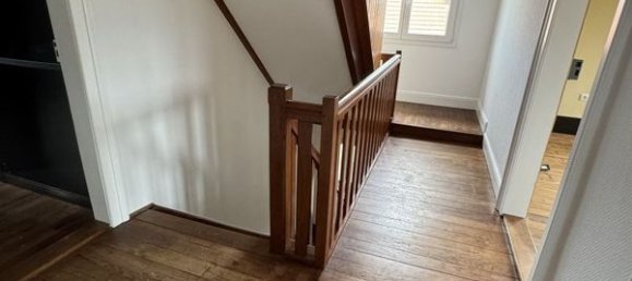 Таунхаус с 4 спальнями в Рэненгэ, Франция № 261783 12