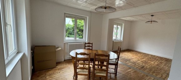 Таунхаус с 4 спальнями в Рэненгэ, Франция № 261783 2