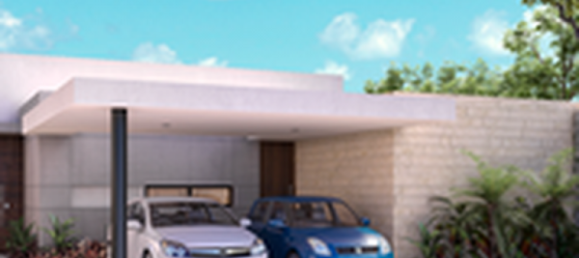 3 bedrooms House in Merida, Mexico No. 146814 2