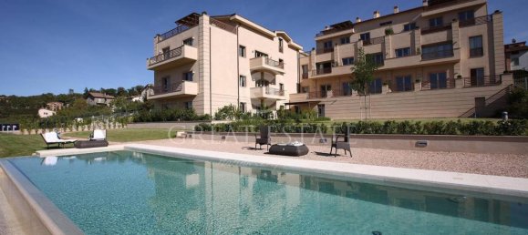 7-Zimmer Wohnung in San Casciano dei Bagni, Italy, Nr. 76870 15