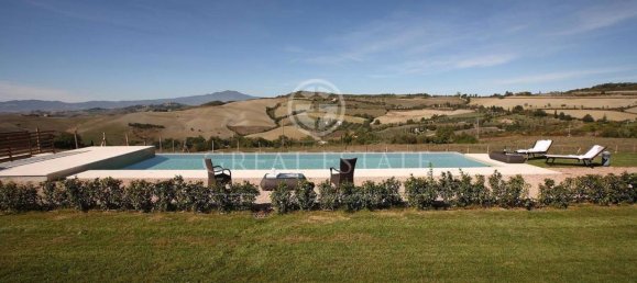 7-Zimmer Wohnung in San Casciano dei Bagni, Italy, Nr. 76870 4