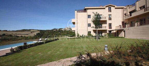 7-Zimmer Wohnung in San Casciano dei Bagni, Italy, Nr. 76870 3