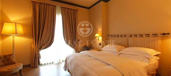 7-Zimmer Wohnung in San Casciano dei Bagni, Italy, Nr. 76870 12