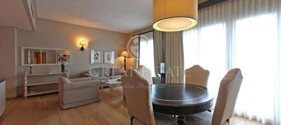 7-Zimmer Wohnung in San Casciano dei Bagni, Italy, Nr. 76870 9