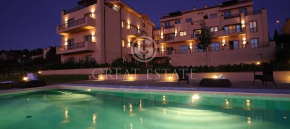 7-Zimmer Wohnung in San Casciano dei Bagni, Italy, Nr. 76870 7