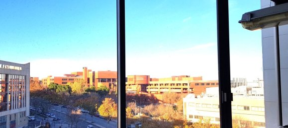 1087m² Warehouse in Madrid, Spain No. 107774 29