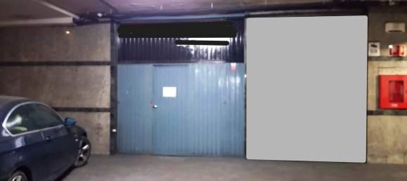 1087m² Warehouse in Madrid, Spain No. 107774 13