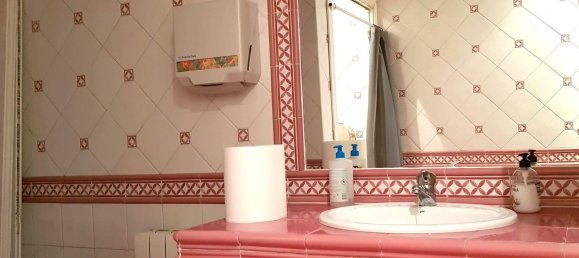 1087m² Warehouse in Madrid, Spain No. 107774 27