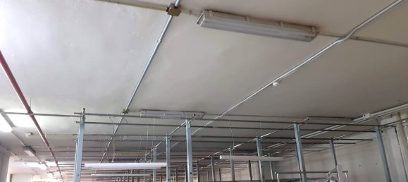 1087m² Warehouse in Madrid, Spain No. 107774 19