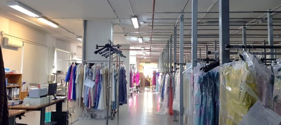 1087m² Warehouse in Madrid, Spain No. 107774 4