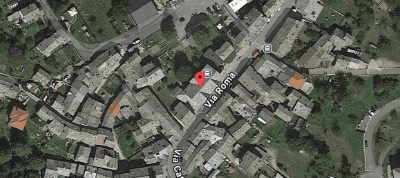 2 غرف نوم شقة في Frassinetto, Italy رقم 303293 2