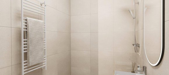 3 rooms Apartment in Ottakring, Austria No. 134196 8