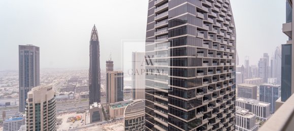 2 bedrooms Apartment in Downtown Dubai (Downtown Burj Dubai), UAE No. 52348 5