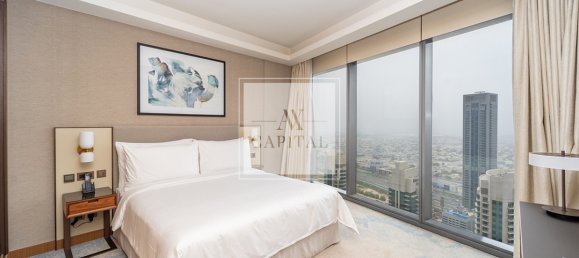 2 bedrooms Apartment in Downtown Dubai (Downtown Burj Dubai), UAE No. 52348 20