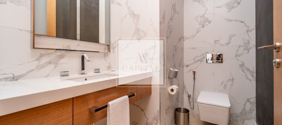 2 bedrooms Apartment in Downtown Dubai (Downtown Burj Dubai), UAE No. 52348 14