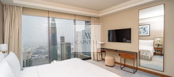 2 bedrooms Apartment in Downtown Dubai (Downtown Burj Dubai), UAE No. 52348 19