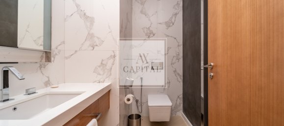 2 bedrooms Apartment in Downtown Dubai (Downtown Burj Dubai), UAE No. 52348 16