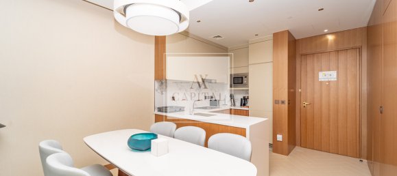 2 bedrooms Apartment in Downtown Dubai (Downtown Burj Dubai), UAE No. 52348 21