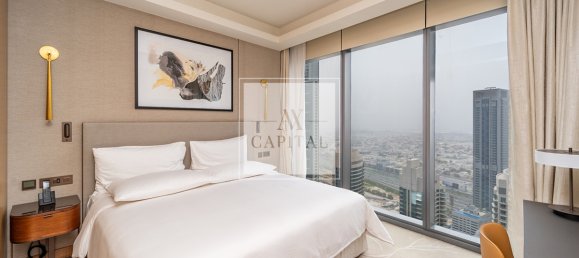 2 bedrooms Apartment in Downtown Dubai (Downtown Burj Dubai), UAE No. 52348 13
