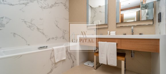 2 bedrooms Apartment in Downtown Dubai (Downtown Burj Dubai), UAE No. 52348 9