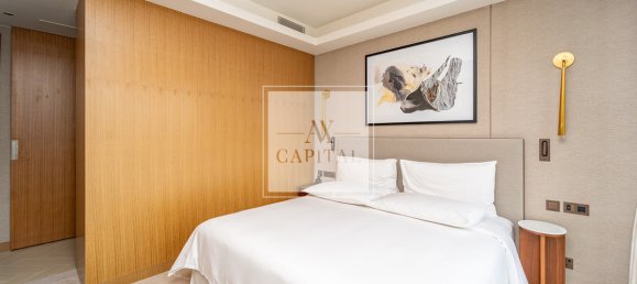 2 bedrooms Apartment in Downtown Dubai (Downtown Burj Dubai), UAE No. 52348 11