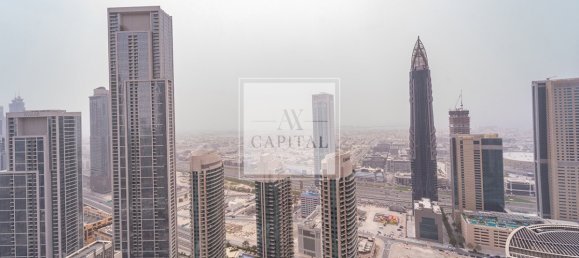 2 bedrooms Apartment in Downtown Dubai (Downtown Burj Dubai), UAE No. 52348 6