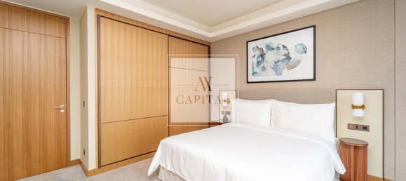 2 bedrooms Apartment in Downtown Dubai (Downtown Burj Dubai), UAE No. 52348 17