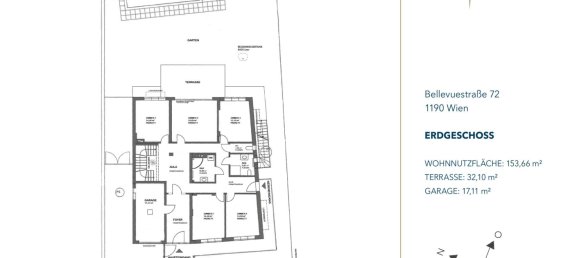 10 rooms Villa in Dobling, Austria No. 135037 7