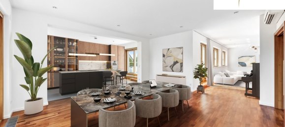 10 rooms Villa in Dobling, Austria No. 135037 5