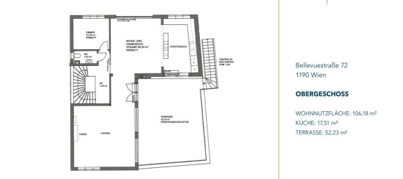 10 rooms Villa in Dobling, Austria No. 135037 8