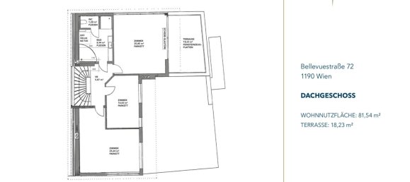 10 rooms Villa in Dobling, Austria No. 135037 9