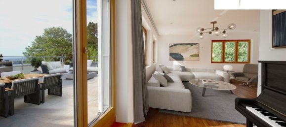 10 rooms Villa in Dobling, Austria No. 135037 17