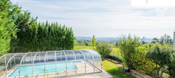 10 rooms Villa in Dobling, Austria No. 135037 12