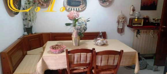 Apartamento de 5 dormitorios en Cairo Montenotte, Italy No. 190485 14