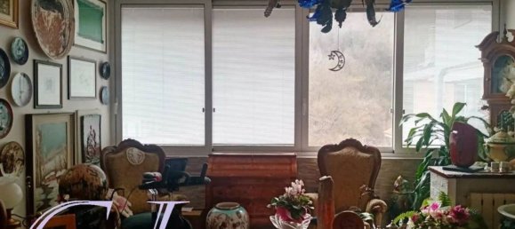 Apartamento de 5 dormitorios en Cairo Montenotte, Italy No. 190485 7