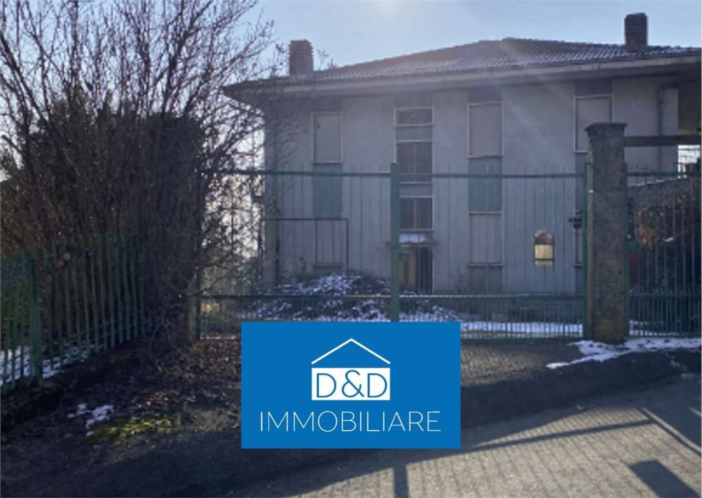 10غرفة منزل في Forno Canavese, Italy رقم 207264