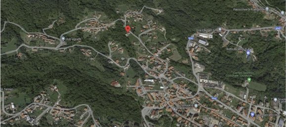 10غرفة منزل في Forno Canavese, Italy رقم 207264 19