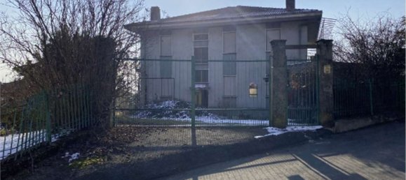 10غرفة منزل في Forno Canavese, Italy رقم 207264 18